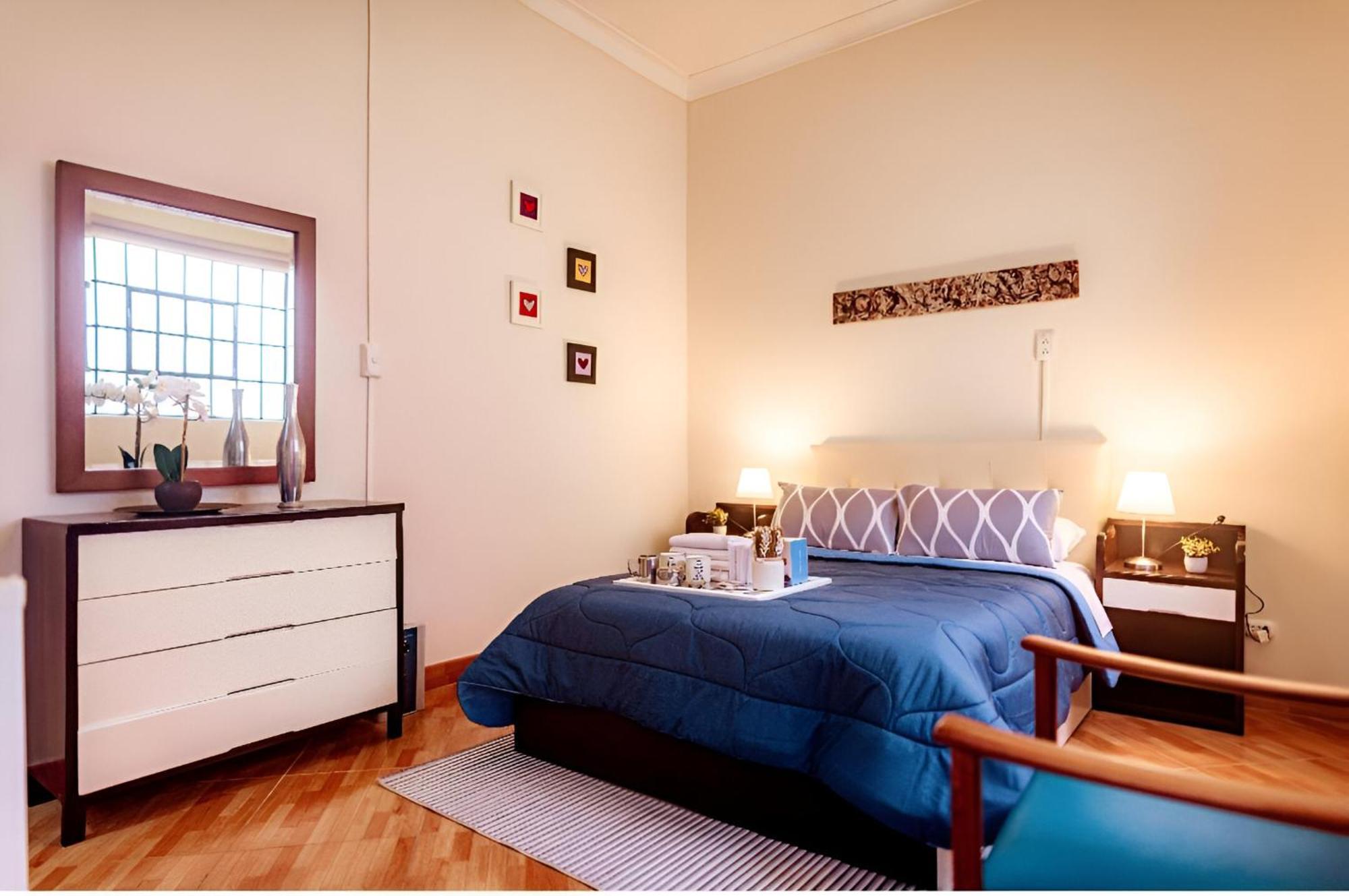 Tripper Monkey House Miraflores Lima Exterior photo