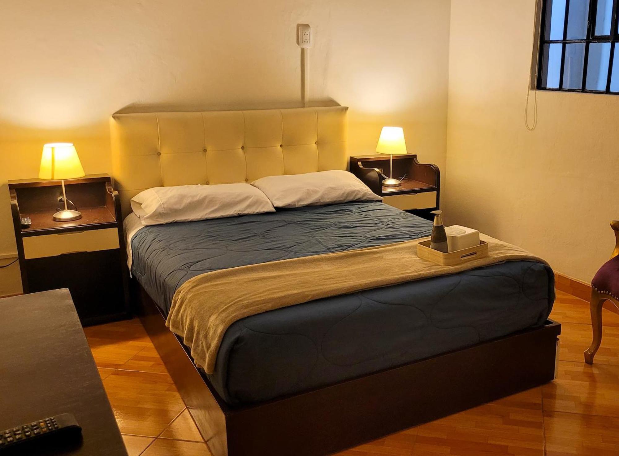 Tripper Monkey House Miraflores Lima Exterior photo