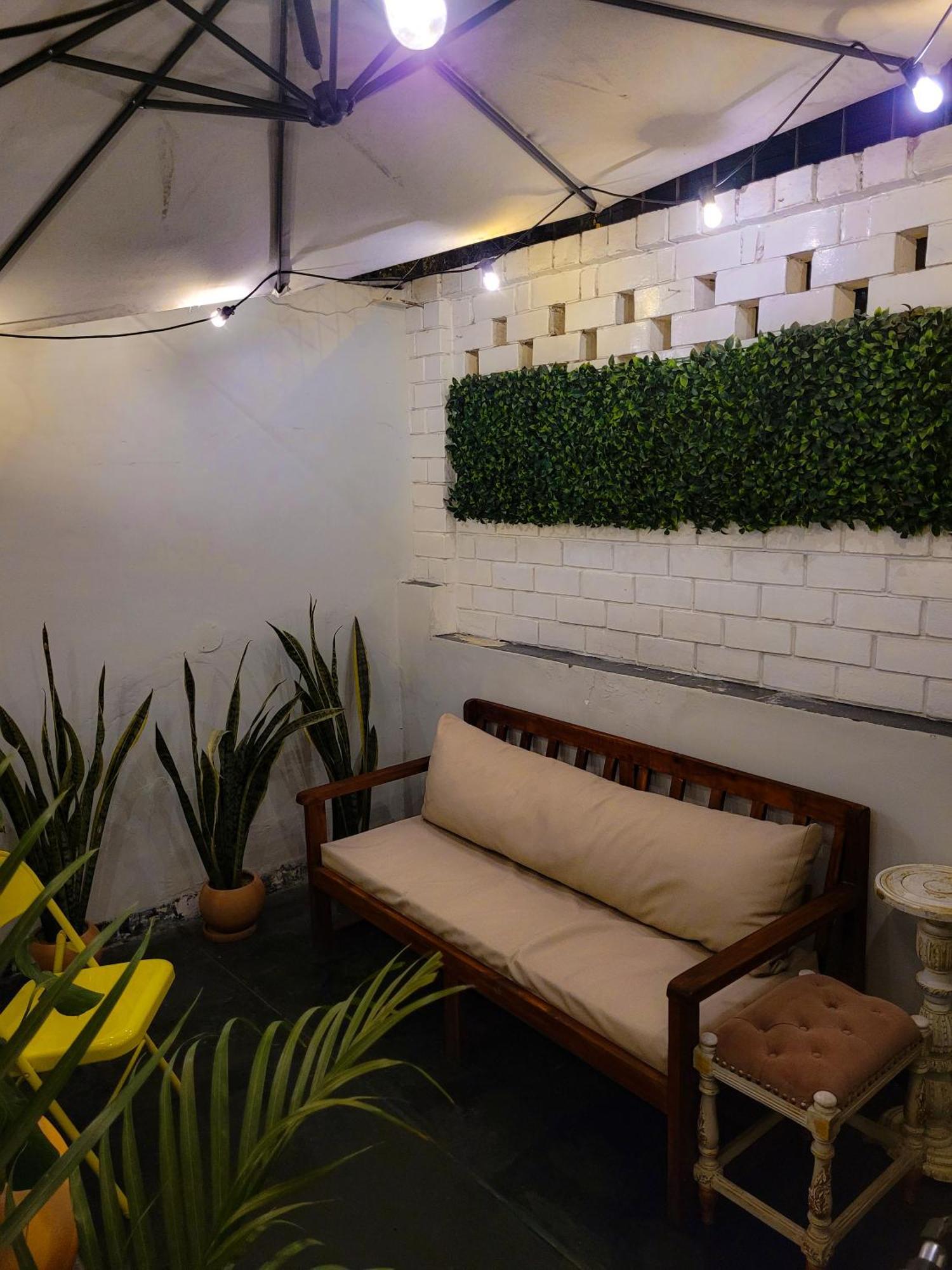 Tripper Monkey House Miraflores Lima Exterior photo