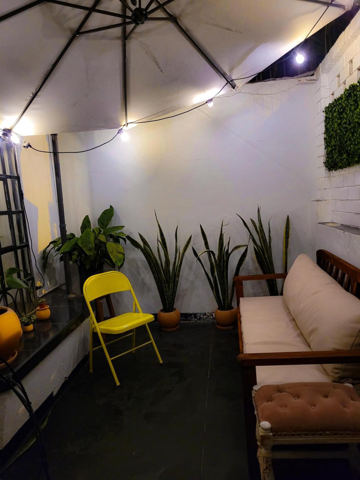 Tripper Monkey House Miraflores Lima Exterior photo